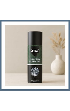 Buradabulabilirsin Pas Sökücü Ve Yağlayıcı Sprey 200 Ml Bbz Buradabulabilirsin Pas Sökücü Ve Yağlayıcı Sprey 200 Ml Bbz