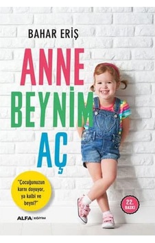 Anne Beynim Aç: "çocuğunuzun Karnı Doyuyor, Ya Kalbi Ve Beyni "