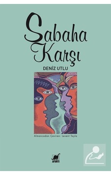 Mercankitap Sabaha Karşı / Deniz Utlu Mercankitap Sabaha Karşı / Deniz Utlu