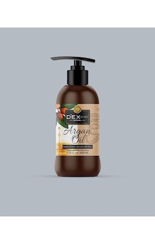 Dex Eclusive Argan Yağlı Vücut Losyonu 250 ML Dex Eclusive Argan Yağlı Vücut Losyonu 250 ML