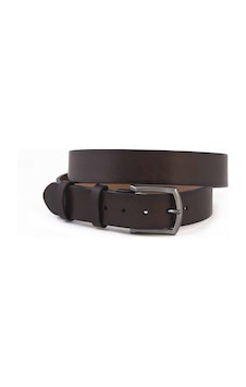 Mocassini Erkek Kemer 003mcsn B3245 Kahve