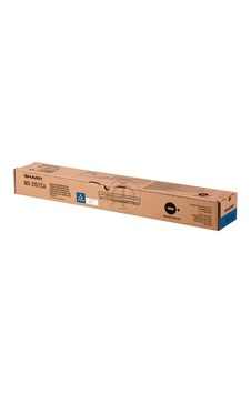 Sharp Mx-31Gt-Ca Mavi Toner ( 15.000 Sayfa )