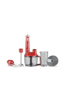 King KKB973 Bodie Komple Blender Set King KKB973 Bodie Komple Blender Set