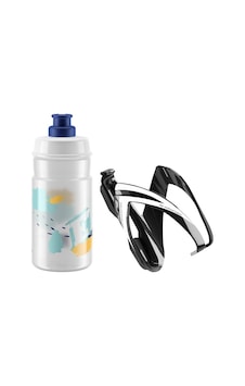 Elite Kıt Ceo 350ml Matara Ve Matara Tutucu Siyah Parlak Beyaz / Şeffaf Mavi 0206113 Siyah Elite Kıt Ceo 350ml Matara Ve Matara Tutucu Siyah Parlak Beyaz / Şeffaf Mavi 0206113 Siyah