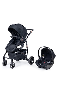 Sunny Baby Airmax Travel Sistem Bebek Arabası 9034 Sunny Baby Airmax Travel Sistem Bebek Arabası 9034