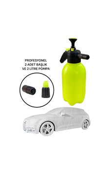 Köpük Pompası 2litre Köpük Pompası 2litre