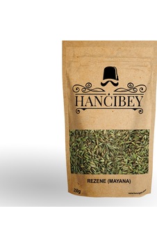 Hancıbey Rezene Mayana 250 G