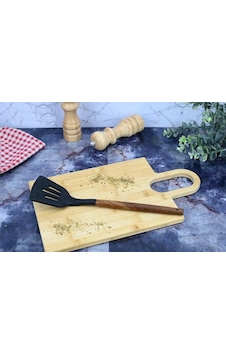 Gönül Gnl 5122 Silikon Spatula Siyah