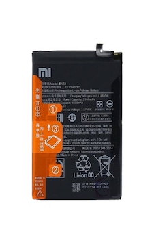 Xiaomi Redmi 9t Bn62 Uyumlu Batarya Xiaomi Redmi 9t Bn62 Uyumlu Batarya