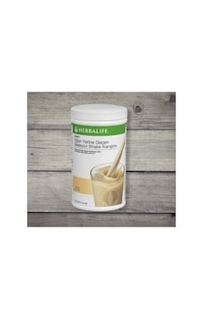 Herbalife Vanilya Shake 213253142421 Herbalife Vanilya Shake 213253142421