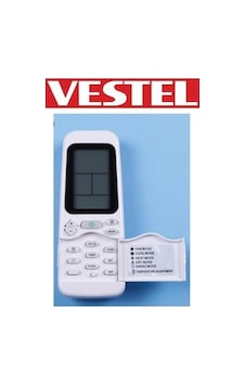 Regal Uyumlu Klima Kumandası Tak Çaliştir Kumanda Regal Uyumlu Klima Kumandası Tak Çaliştir Kumanda
