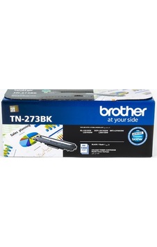 Brother Tn-273Bk Siyah Toner 1400 Sayfa Dcp-L3551Cdw Hl-L3270Cdw Brother Tn-273Bk Siyah Toner 1400 Sayfa Dcp-L3551Cdw Hl-L3270Cdw