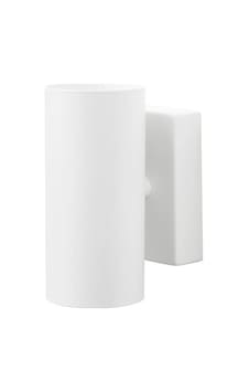 Duvar Lambası, Beyaz MeridyenDukkan 15 cm Çift Yönlü 8.5 W Duvara Çok Renkli Duvar Lambası, Beyaz MeridyenDukkan 15 cm Çift Yönlü 8.5 W Duvara Çok Renkli