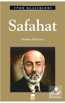 Safahat / Mehmet Akif Ersoy N11.23775 Safahat / Mehmet Akif Ersoy N11.23775