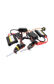 Xenon Kit H9006- 8000K 12V-Dc 35W Laamz174