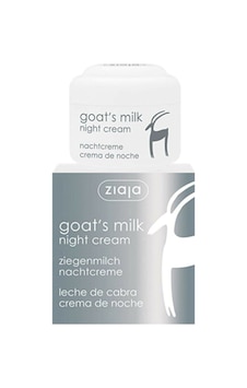 Ziaja Keçi Sütü Özlü Gece Kremi 50 ML