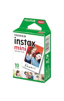Instax mini 10'lu Film-FOTSN00011b-FOTSN00011b Instax mini 10'lu Film-FOTSN00011b-FOTSN00011b