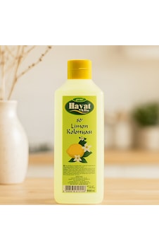 Northcity Limon Kolonya 900 Ml Bidon Northcity Limon Kolonya 900 Ml Bidon