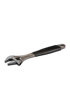 Bahco 9072 Kurbağacık 10''Fosfatlı Tip - Süper Bahco 9072 Kurbağacık 10''Fosfatlı Tip - Süper
