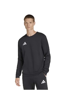 Adi̇das Adidas Ent26 Sw Erkek Spor Sweatshırt - Jz6573 Siyah Adi̇das Adidas Ent26 Sw Erkek Spor Sweatshırt - Jz6573 Siyah