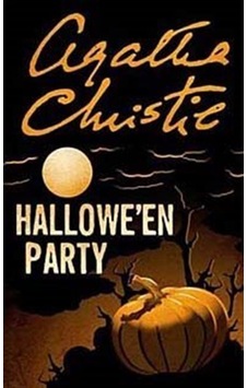 Hallowe'en Party / Agatha Christie