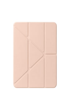 Newface - 600 - Apple İpad 2025 10.9 10.nesil A16 Mera Kalemlikli Tablet Kılıfı - Glblseme - - Pembe Newface - 600 - Apple İpad 2025 10.9 10.nesil A16 Mera Kalemlikli Tablet Kılıfı - Glblseme - - Pembe