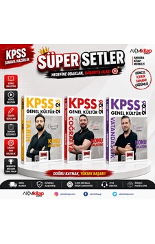 Yargı 2026 Kpss Tarih Coğrafya Ve Vatandaşlık Konu Seti 3 Kitap Yargı 2026 Kpss Tarih Coğrafya Ve Vatandaşlık Konu Seti 3 Kitap