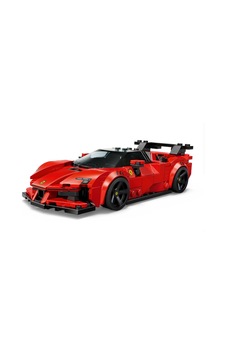 Speed Champions Ferrari Sf90 Xx Stradale Spor Araba 77254