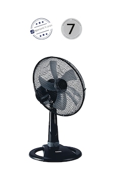 Raks Df 12 Duo 45w Masa Ve Duvar Tipi Vantilatör Raks Df 12 Duo 45w Masa Ve Duvar Tipi Vantilatör