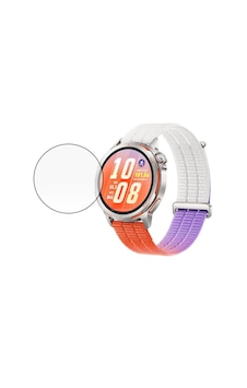 Microcase Huawei Watch Gt Runner 2 İçin Tam Kaplayan Kavisli Ekran Koruyucu 3d Pet Film - Siyah Al3385 Microcase Huawei Watch Gt Runner 2 İçin Tam Kaplayan Kavisli Ekran Koruyucu 3d Pet Film - Siyah Al3385