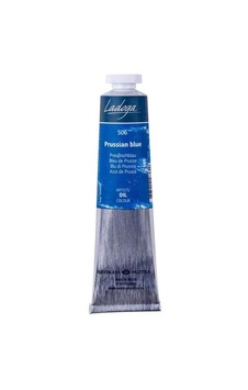 St. Petersburg Ladoga Yağlı Boya 46 Ml Prussian Blue 506 St. Petersburg Ladoga Yağlı Boya 46 Ml Prussian Blue 506
