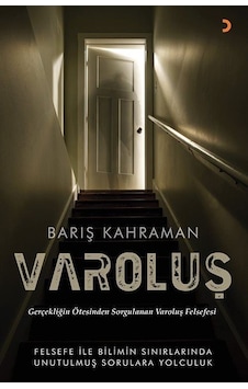 Varoluş / Barış Kahraman