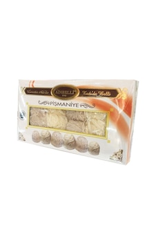 Adıbelli Sade - Kakaolu Pişmaniye 150 G Adıbelli Sade - Kakaolu Pişmaniye 150 G