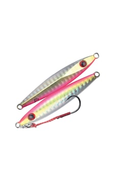 Storm Gomoku Micro Sahte Balığı Uvsp 12Gr - 5.5Cm Storm Gomoku Micro Sahte Balığı Uvsp 12Gr - 5.5Cm