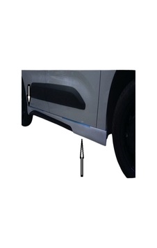Opel Combo Yan Marşpiyel Seti Boyasızdır. - 703842838 Opel Combo Yan Marşpiyel Seti Boyasızdır. - 703842838