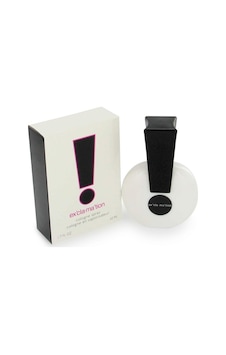 EXCLAMATION 50ML COLOGNE SPRAY EXCLAMATION 50ML COLOGNE SPRAY