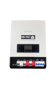 Or-tec 10.2kw 48v Mppt Sigortalı Akıllı İnverter Or-tec 10.2kw 48v Mppt Sigortalı Akıllı İnverter