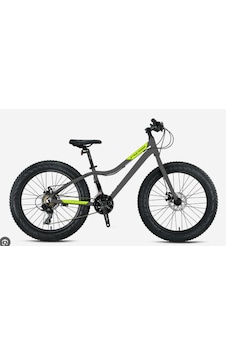 Fxc 500 - 26'' Mtb - 17'' - 21 Vites - H.dısc - Nardo Gri - Siyah/neon Sarı Gri Fxc 500 - 26'' Mtb - 17'' - 21 Vites - H.dısc - Nardo Gri - Siyah/neon Sarı Gri