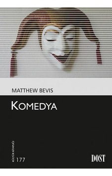 Komedya - Matthew Bevis - Dost Kitabevi