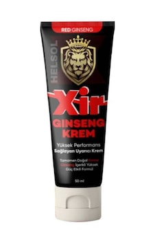 Gin.seng Erkekler Için Pen.isi Sertleştirme Masaj Kremi 50 Ml Gin.seng Erkekler Için Pen.isi Sertleştirme Masaj Kremi 50 Ml
