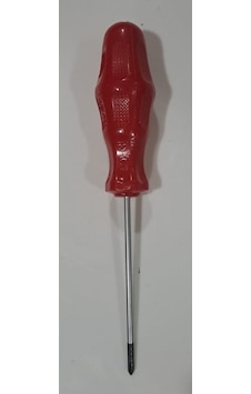 BayTec Mk4462 Yıldız Tornavida 3x80MM BayTec Mk4462 Yıldız Tornavida 3x80MM