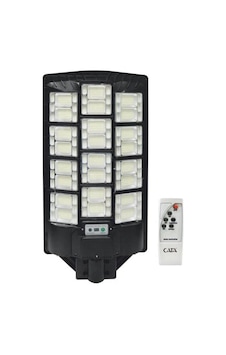 Ct-4645 1200w Süpernova Solar Sokak Armatürü Ct-4645 1200w Süpernova Solar Sokak Armatürü