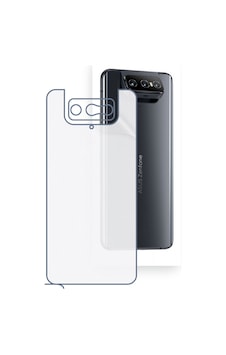 Asus Zenfone 8 Flip Uyumlu Arka Yüzey Hidrojel Koruyucu Film Asus Zenfone 8 Flip Uyumlu Arka Yüzey Hidrojel Koruyucu Film