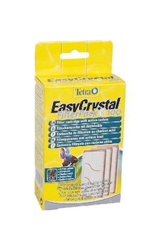 Tetra Easy Crystal Cascade Filtre Yedek Kartuş+ Tetra Easy Crystal Cascade Filtre Yedek Kartuş+