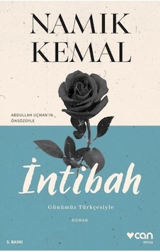 İntibah Günümüz Türkçesiyle - Rzır-883938 İntibah Günümüz Türkçesiyle - Rzır-883938