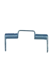 Ibea-5027h 4 Mm Kapak Yayı Çim Biçme Makinesi Yedek Parça Ibea-5027h 4 Mm Kapak Yayı Çim Biçme Makinesi Yedek Parça