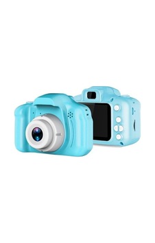 Unisex Çocuk Mavi Mini 1080p Hd Kamera Için Dijital Fotoğraf Makinesi Unisex Çocuk Mavi Mini 1080p Hd Kamera Için Dijital Fotoğraf Makinesi
