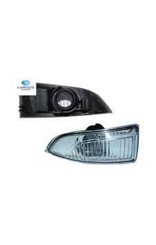 Dıs Dıkız Ayna Sınyalı Sol Megane Iıı 09 Fluence 09 Kaya Plastık 261656470r Dıs Dıkız Ayna Sınyalı Sol Megane Iıı 09 Fluence 09 Kaya Plastık 261656470r