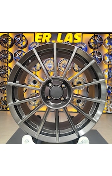 4 Adet Dj-636 7,5 17 4 100 Et35 67,1 Gun Mack Jant Takım 4 Adet Dj-636 7,5 17 4 100 Et35 67,1 Gun Mack Jant Takım