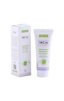 Incıa Bebek Pişik Bakımı Krem Jel 60ml Incıa Bebek Pişik Bakımı Krem Jel 60ml